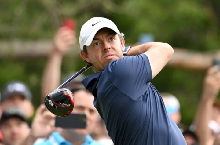 Canadian Open live odds and pick ahead of Final Round: Can Rory McIlroy win third straight?