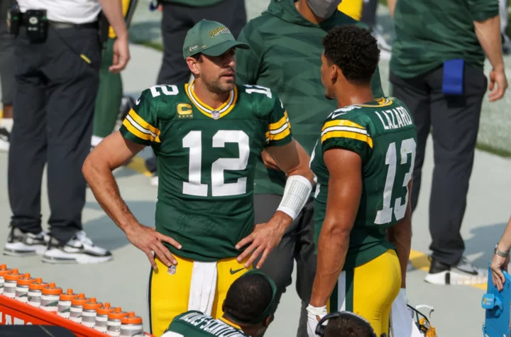 NFL rumors: Former Packers tipped the Aaron Rodgers trade decision