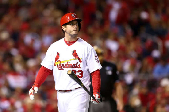 Cardinals take another L as World Series hero turns down team Hall of Fame