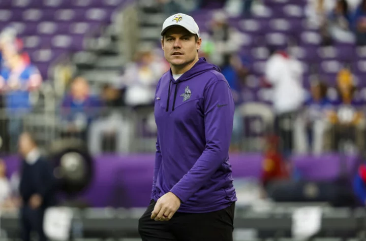 Vikings: Kevin O’Connell takes smart road addressing Justin Jefferson’s OTA absence