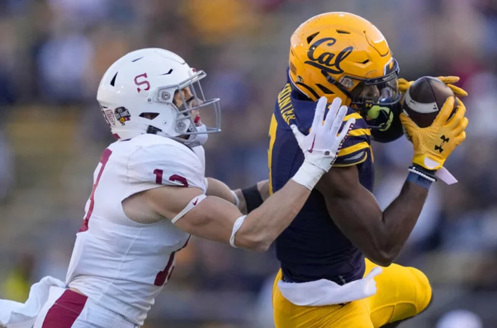 College football realignment: Insider suggests surprising fate for Stanford, Cal