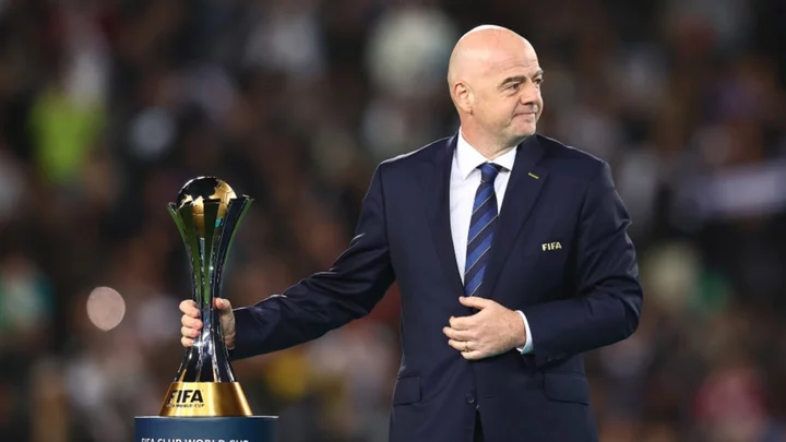 2025 FIFA Club World Cup: Expanded format, host & teams involved