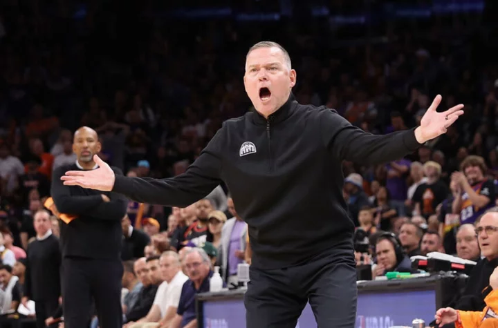 NBA rumors: Nuggets admit they were motivated by Lakers media coverage