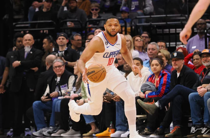Clippers trade for Eric Gordon now looks like an epic disaster