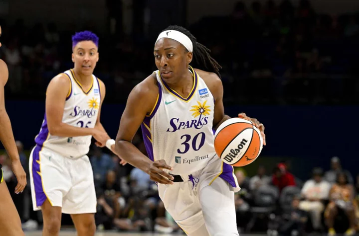 Los Angeles Sparks: Recapping their six-game winning streak