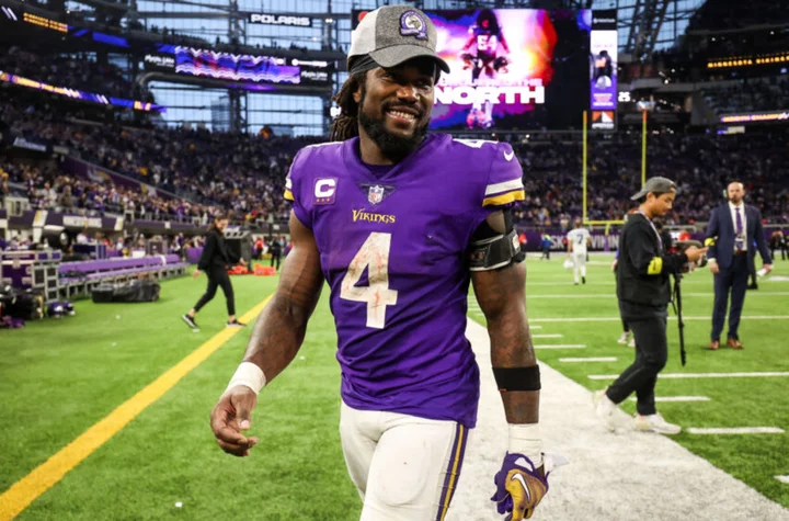 NFL Rumors: Dalvin Cook could team up with former NFC North rival in surprising destination