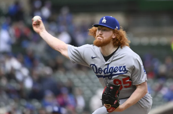 Dodgers vs. Padres prediction and odds for Friday, May 12
