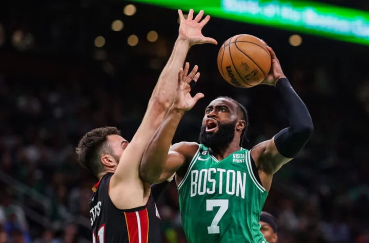 NBA rumors: Rubber meets road on important Celtics decision