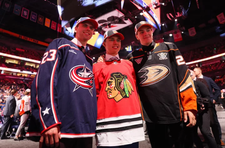 New NHL Draft format: Everything to know, including potential changes