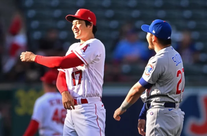 MLB Rumors: Cubs-Ohtani update, Red Sox-Juan Soto trade package, Yamamoto latest