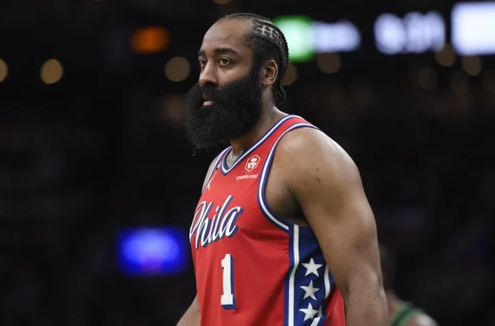 James Harden trade holdup is squarely on Daryl Morey, and Clippers are tired of waiting