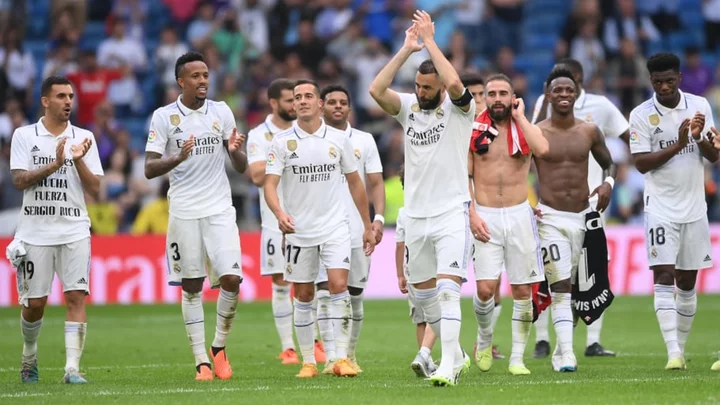 Real Madrid 2022/23 season review: One last ride for Los Blancos