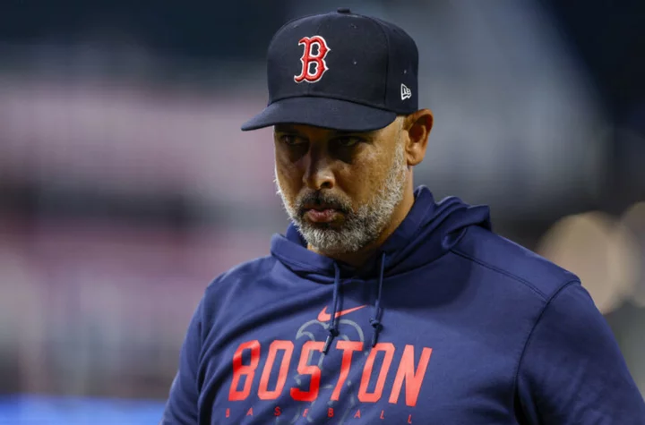 3 Boston Red Sox on thin ice if they miss the playoffs