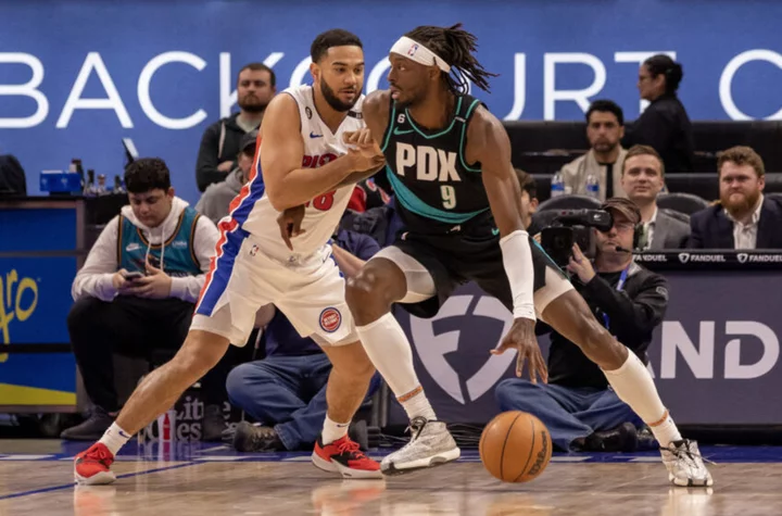 NBA Free Agency 2023: 3 landing spots for Jerami Grant you never thought of