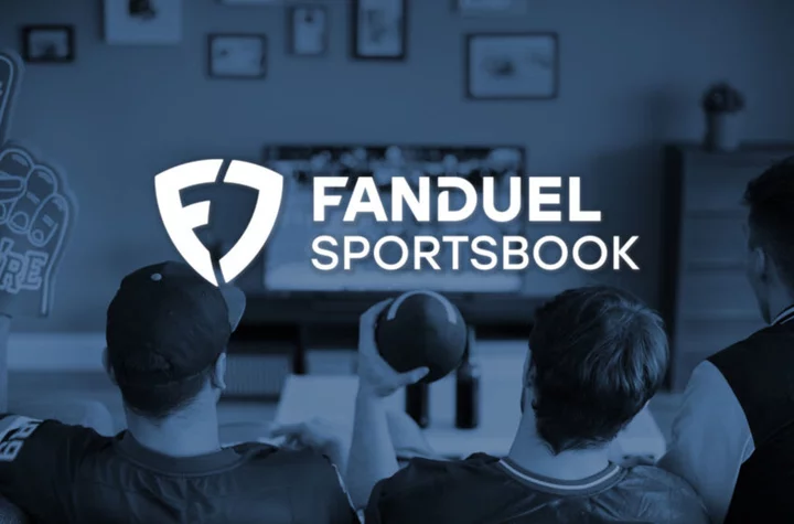 FanDuel Golf Promo Awards $100 For Betting on Rory McIlroy at the British Open