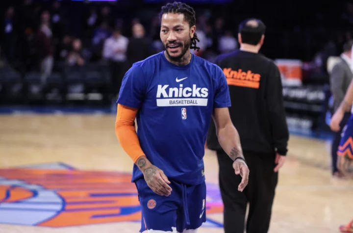 NBA rumors: Knicks decline former MVP's team option