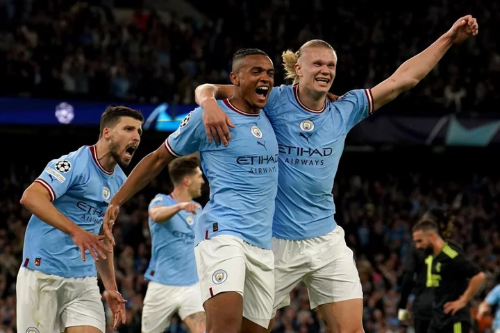 Man City’s holy grail and Pep’s tactics – Champions League final talking points