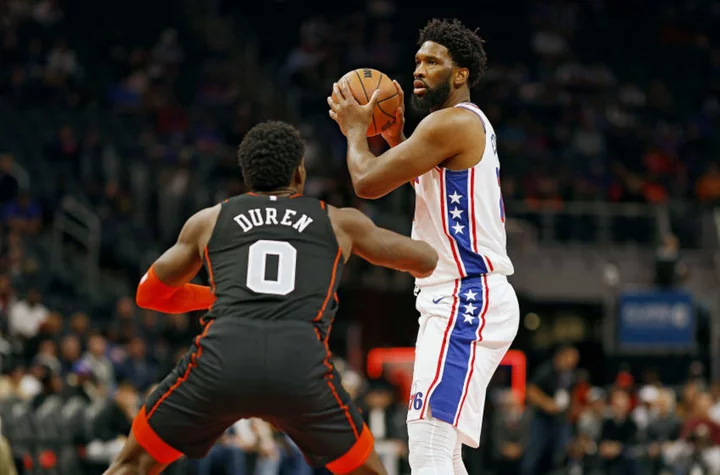 NBA in-season tournament rules already creating plenty of drama
