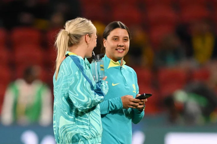 Women’s World Cup 2023 LIVE: Australia host Nigeria as USA deny Netherlands in thriller