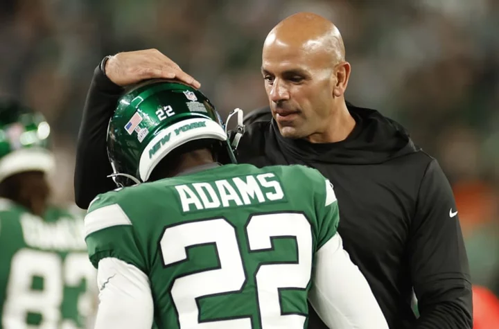 3 Jets who deserve most credit for upsetting Eagles
