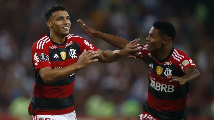 The Brazil youngsters who could make big transfers next