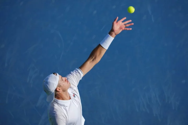 American John Isner to retire from tennis after US Open