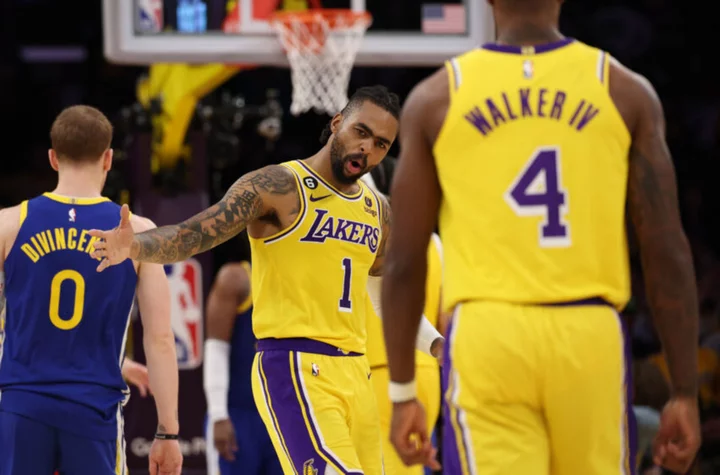 3 bold predictions for the Lakers offseason