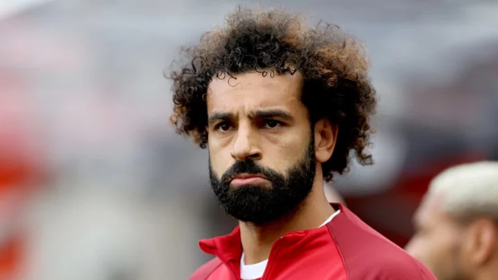 Why does the Saudi Pro League want to sign Mohamed Salah?