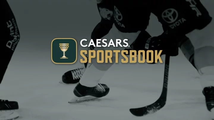Caesars Bonus Unlocks $1,250 Promo for the NBA Finals and Stanley Cup!