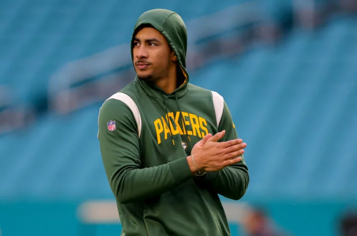 Packers president has unrealistic timeline to evaluate Jordan Love as franchise QB