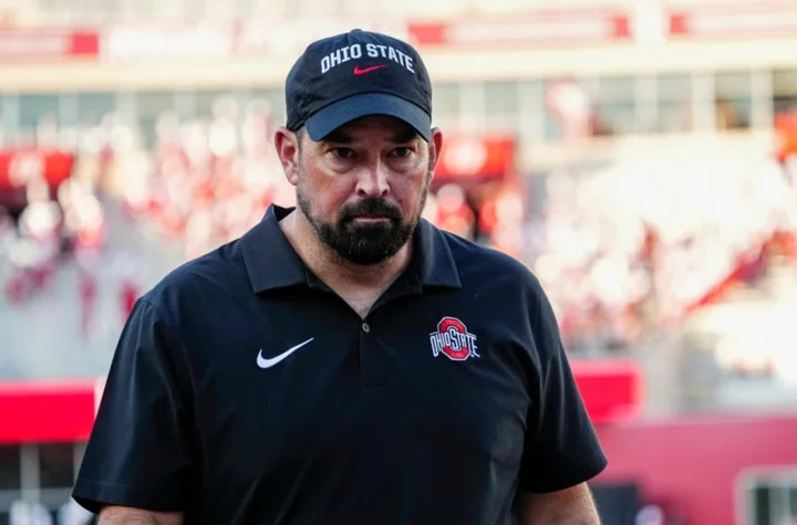 Ohio State football: 3 giant warning signs from uninspiring Indiana win