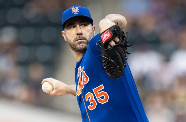 Not So Fast: Why the Mets should keep Justin Verlander