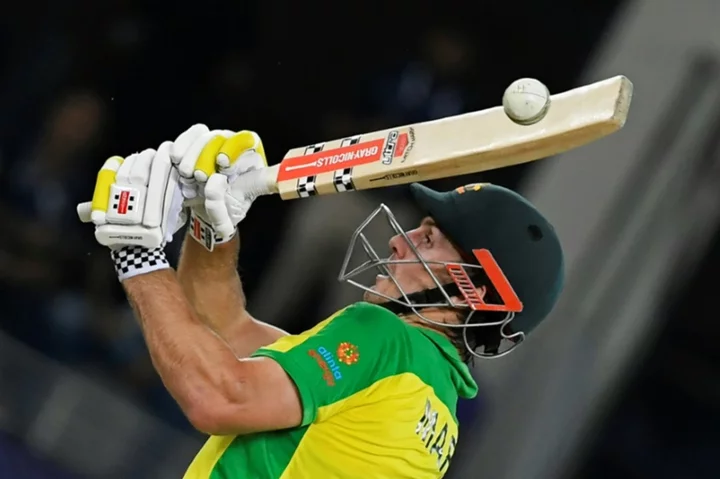 Johnson can shine in South Africa, says Australia T20 skipper Marsh