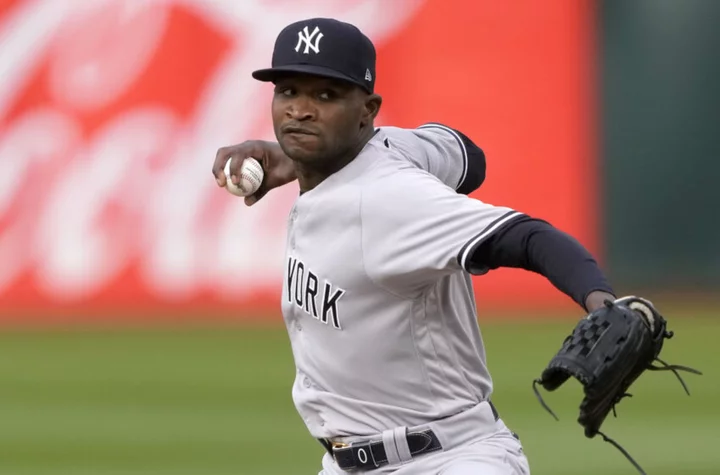 Underrated Yankees player has joined Yogi Berra in history books thanks to German no-hitter