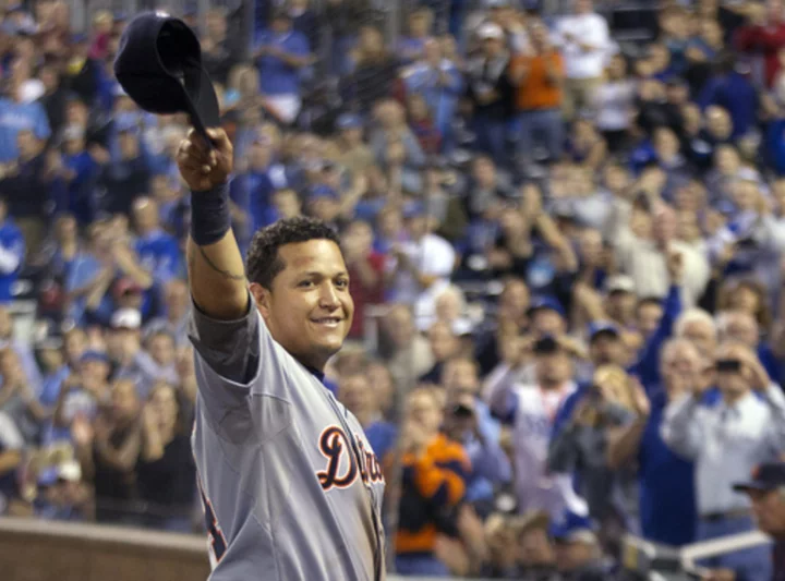 Miguel Cabrera's career coming to close with Tigers, leaving lasting legacy in MLB and Venezuela