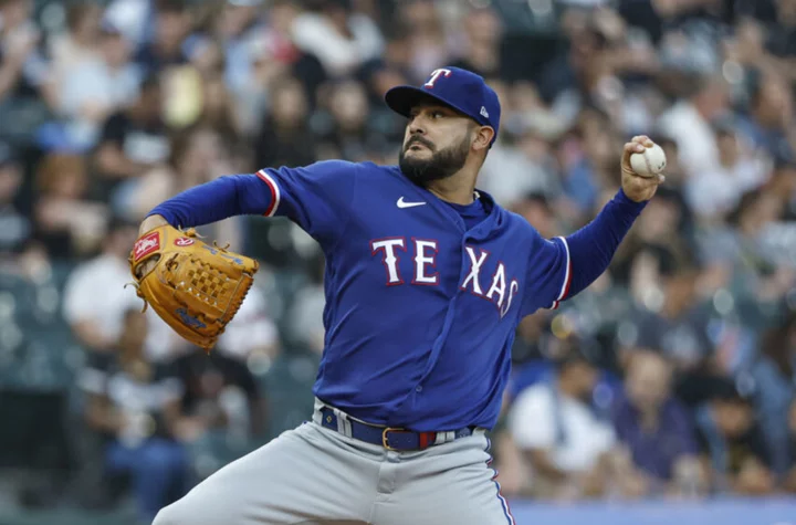 Astros vs. Rangers prediction and odds for Monday, July 3 (Can Rangers salvage split?)
