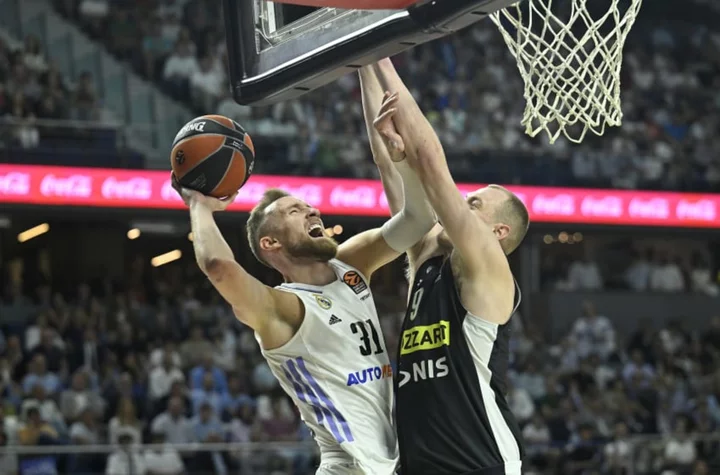 Zalgiris Kaunas and Partizan Belgrade: What teams will participate in the 2023-24 EuroLeague season?