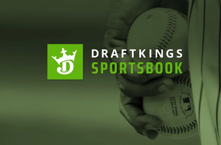 DraftKings MLB Promo: Win $200 INSTANT Bonus Betting $5 on Phillies vs. Diamondbacks Today!