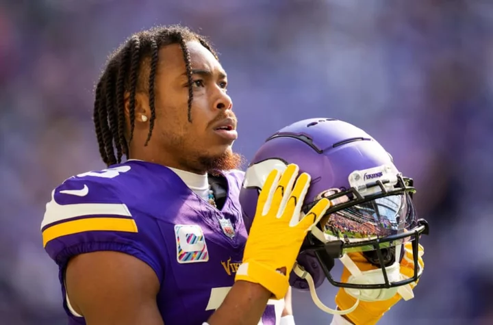 Justin Jefferson injury update: Was IR placement too soon for Vikings star?