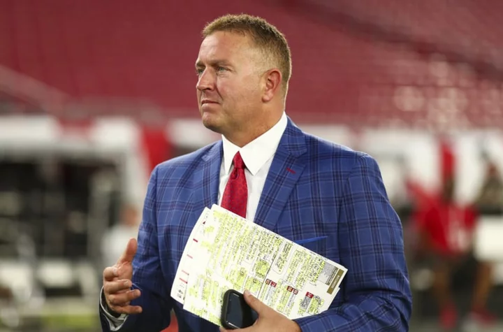 Buckeye fans are livid over Kirk Herbstreit snubbing alma mater in his latest rankings