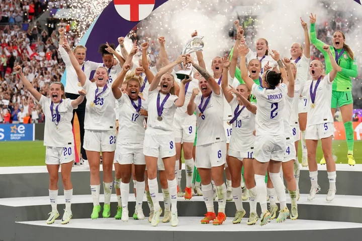 England World Cup squad: Millie Bright and Lucy Bronze included but Beth Mead misses out