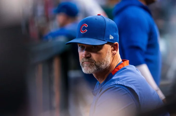 David Ross breaks silence on Cubs firing, but hints at complicated feelings