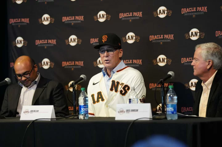 5 free agents the Giants must sign to win the 2024 World Series