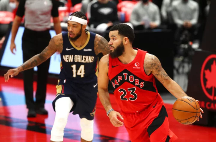 NBA rumors: Pros and cons of Rockets adding Dillion Brooks and Fred VanVleet