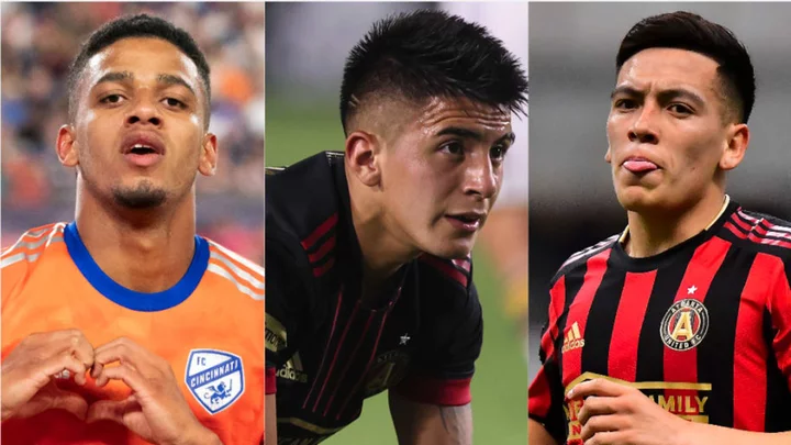 The 10 most expensive incoming transfers in MLS history