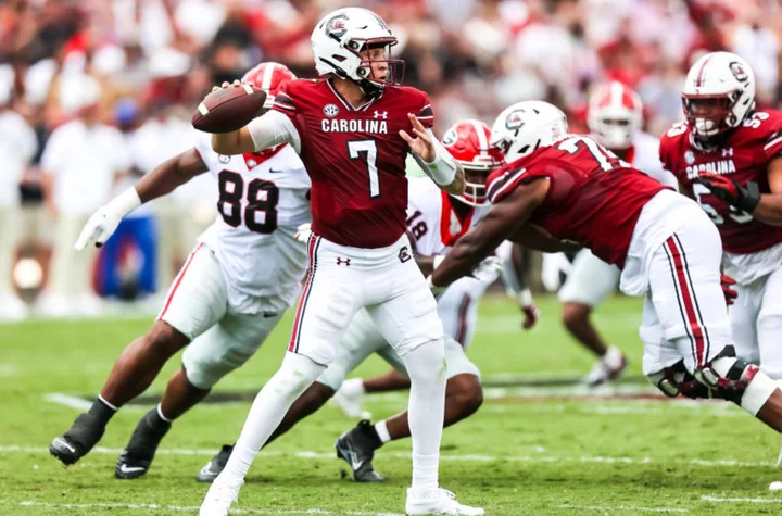 When is the last time South Carolina beat Georgia? Records, matchup history
