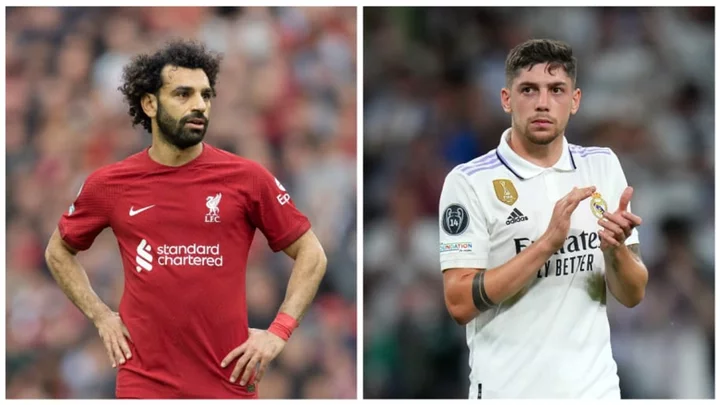 Liverpool transfer rumours: Salah to Saudi Arabia, Valverde offer submitted