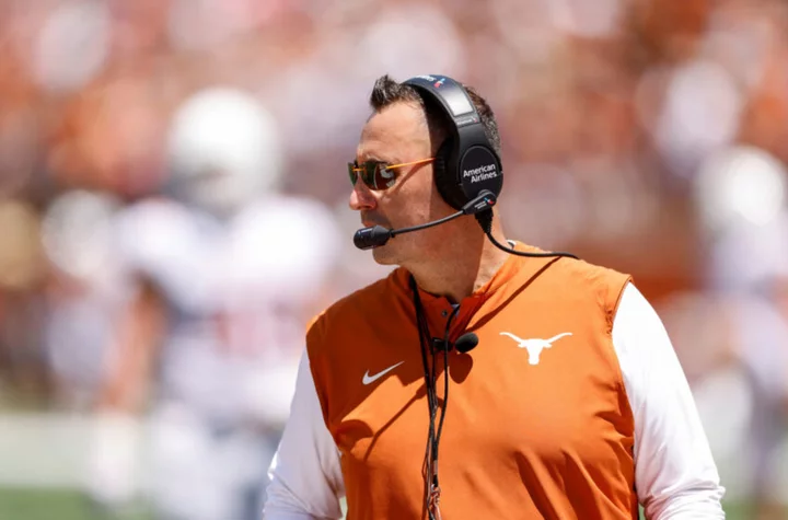 5 Texas football freshmen who might earn playing time in 2023