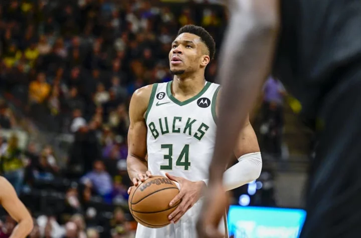 3 teams who should be prepping trade offers for Giannis Antetokounmpo