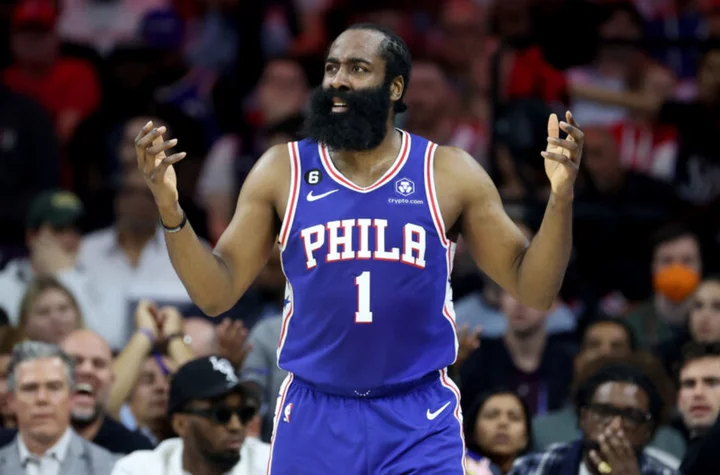 James Harden calls Daryl Morey a liar: What went wrong with 76ers